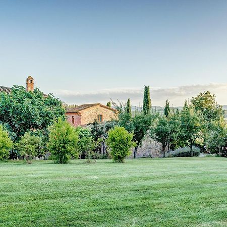 Agriturismo Il Poggiarello Foiano Della Chiana Dış mekan fotoğraf